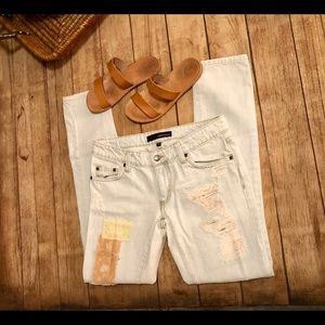 LF Furst Premium Denim festival Jeans